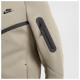 Nike Ανδρική ζακέτα Sportswear Tech Fleece Windrunner Nike Ανδρική ζακέτα Sportswear Tech Fleece Windrunner
